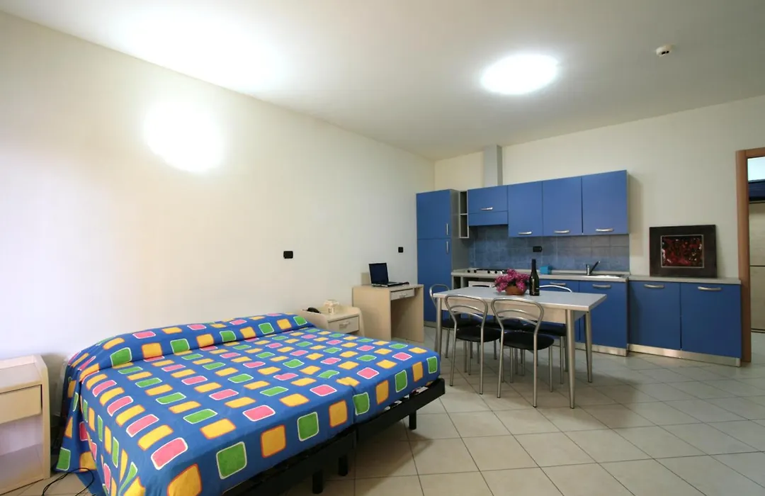 Residence Beach Paradise-1